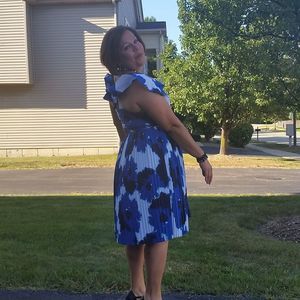 Meet your Posher, Celia